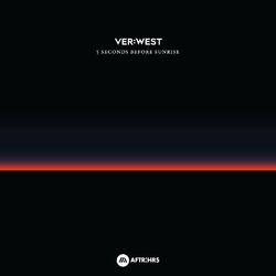 Ver West & Tiesto - 5 Seconds Before Sunrise