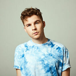 Artist picture of Hellberg