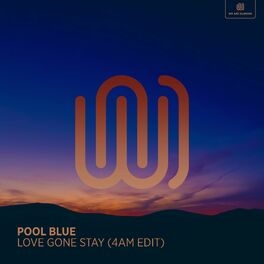 Pool Blue