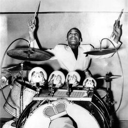 Artist picture of Chick Webb