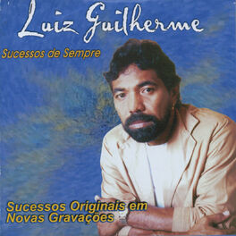 Artist picture of Luiz Guilherme