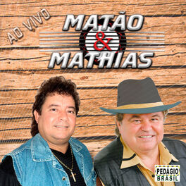 Artist picture of Matão & Mathias