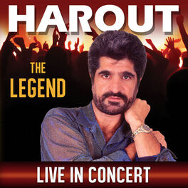 Harout Pamboukjian