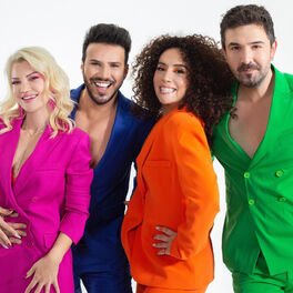 Artist picture of 4 Yüz