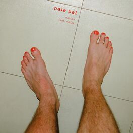 Artist picture of pale pal