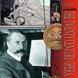 Artist picture of Sir Edward Elgar
