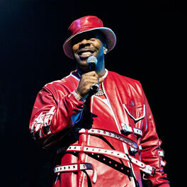 Busta Rhymes