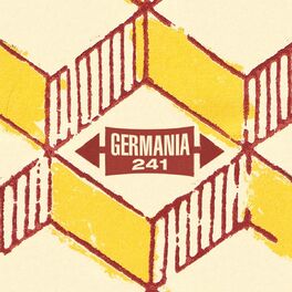Artist picture of Germania 241