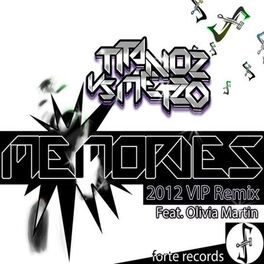 Artist picture of Titanoz