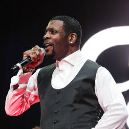 Artist picture of Keith Sweat