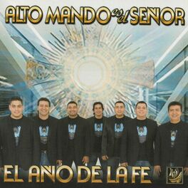 Artist picture of Alto Mando es el Señor