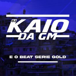 DJ KAIO DA GM