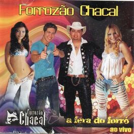 Artist picture of Forrozão Chacal