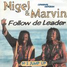 Nigel & Marvin