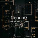 CheapeX