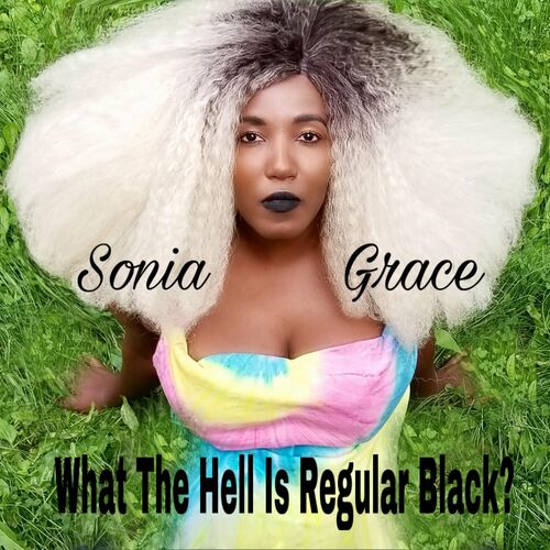 Sonia Grace Albums Songs Playlists Listen On Deezer 