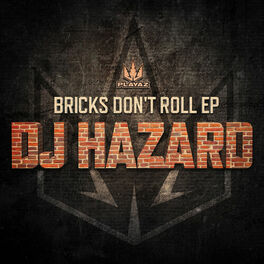 DJ Hazard
