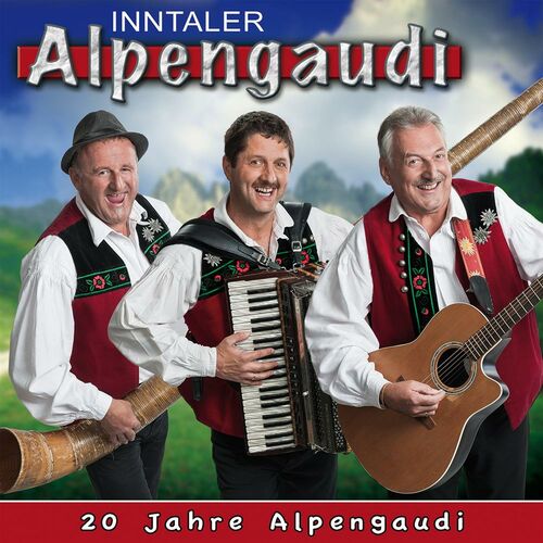 Inntaler Alpengaudi: albums, songs, playlists