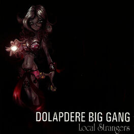 Artist picture of Dolapdere Big Gang