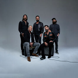 Artist picture of Old Dominion