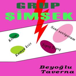 Grup Şimşek
