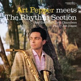 Art Pepper