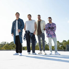 Artist picture of Big Time Rush