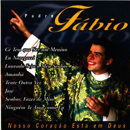Artist picture of Padre Fábio
