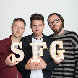 Artist picture of Scouting for Girls