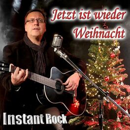 Artist picture of Instant Rock
