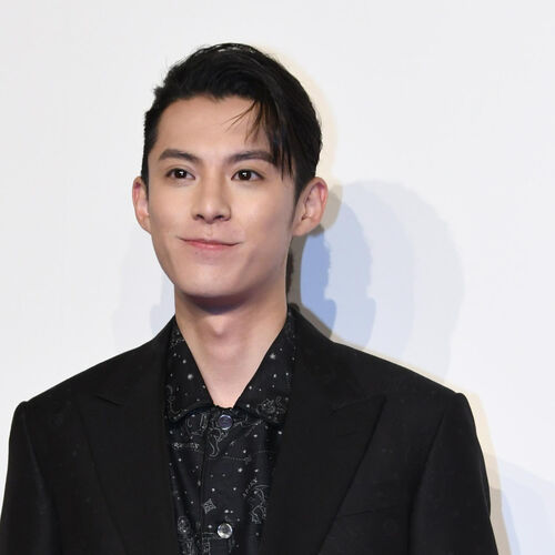 Dylan Wang: albums, songs, playlists