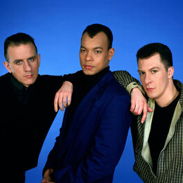 Artist picture of Fine Young Cannibals