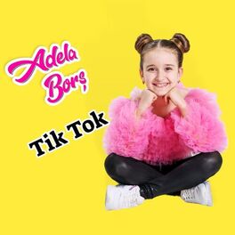 Adela Bors