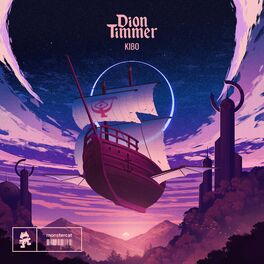 Dion Timmer