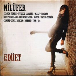 Nilüfer