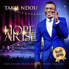 Takie Ndou