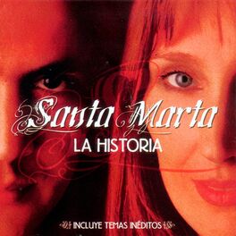 Artist picture of Santa Marta