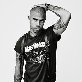 Artist picture of VIC MENSA