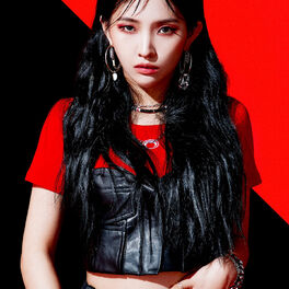 Artist picture of JEON SOYEON