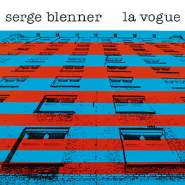 Artist picture of Serge Blenner