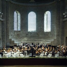 Borusan Istanbul Philharmonic Orchestra
