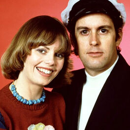 Artist picture of Captain & Tennille