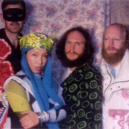 Artist picture of Little Dragon