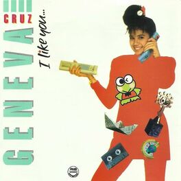 Geneva Cruz albums songs playlists Listen on Deezer