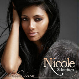 Nicole Scherzinger
