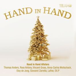 Artist picture of Hand in Hand All Stars