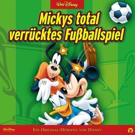 Artist picture of Micky Maus Hörspiel