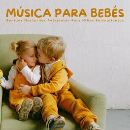 Artist picture of Voces Infantiles
