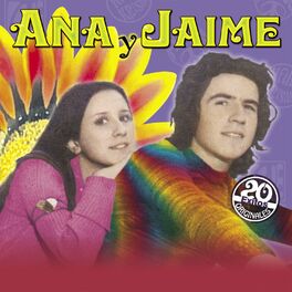 Artist picture of Ana Y Jaime