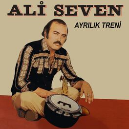 Artist picture of Ali Seven